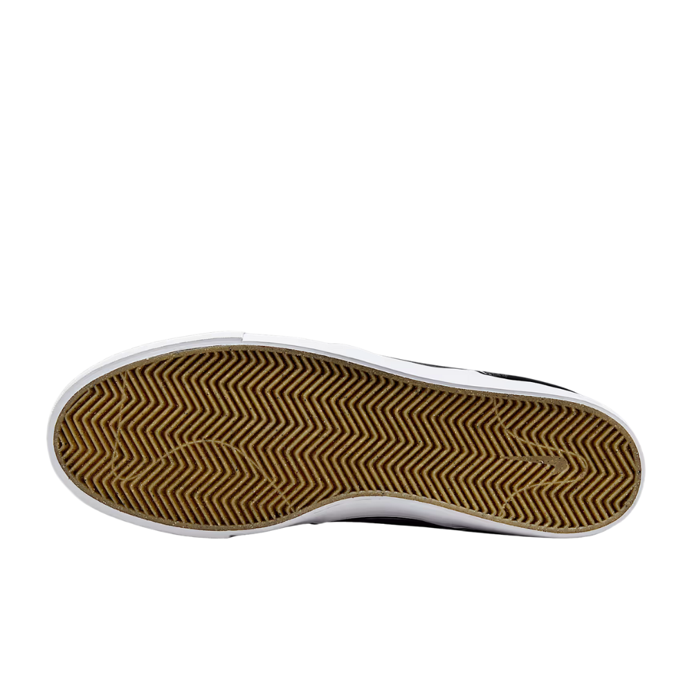 Nike SB Zoom Janoski OG+ BLACK/WHITE-BLACK-WH Bild 2