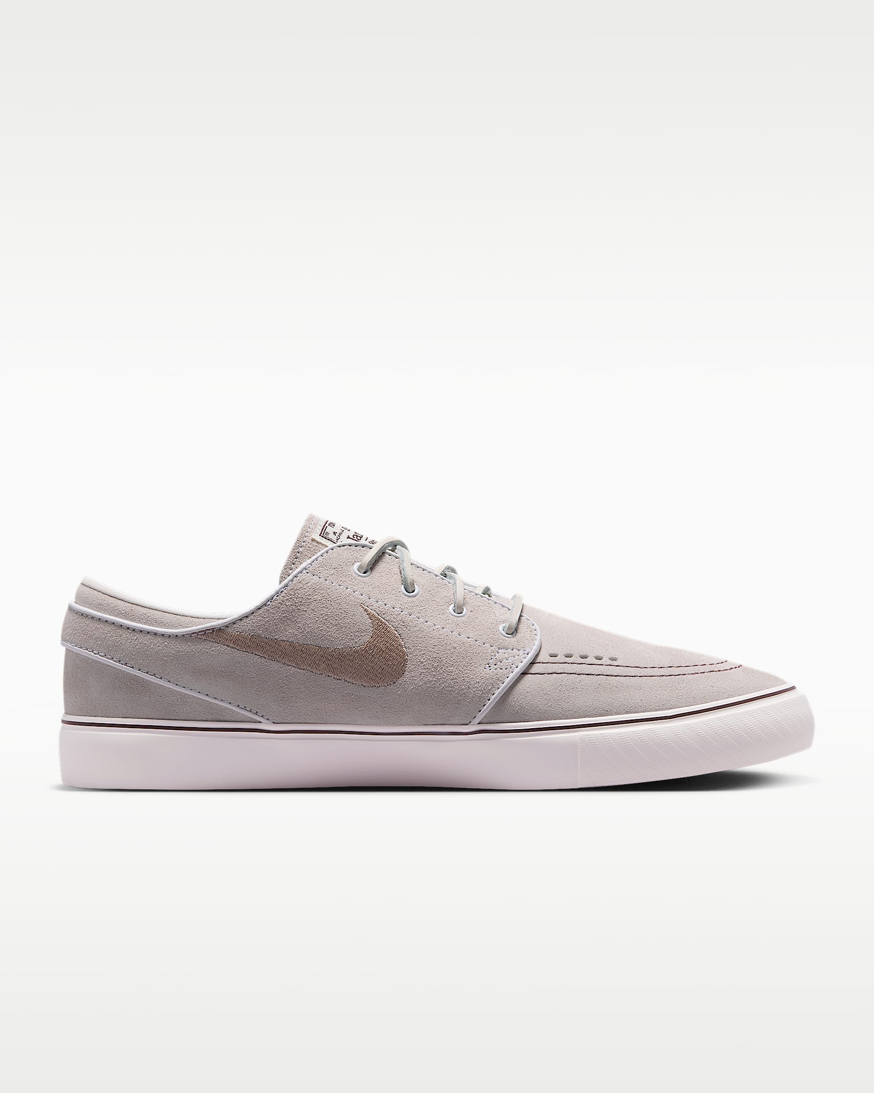 Nike SB Zoom Janoski OG+ White/Linen-Sail-Lt Bild 3