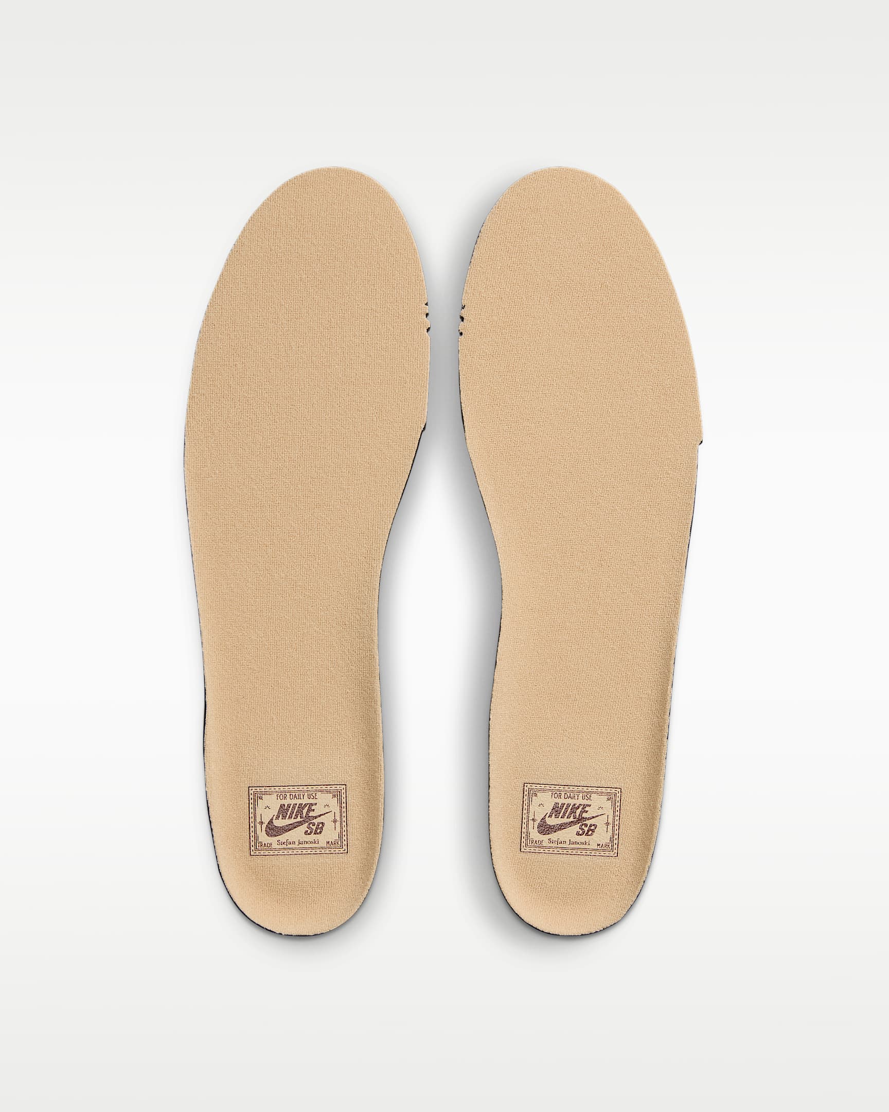 Nike SB Zoom Janoski OG+ White/Linen-Sail-Lt Bild 9