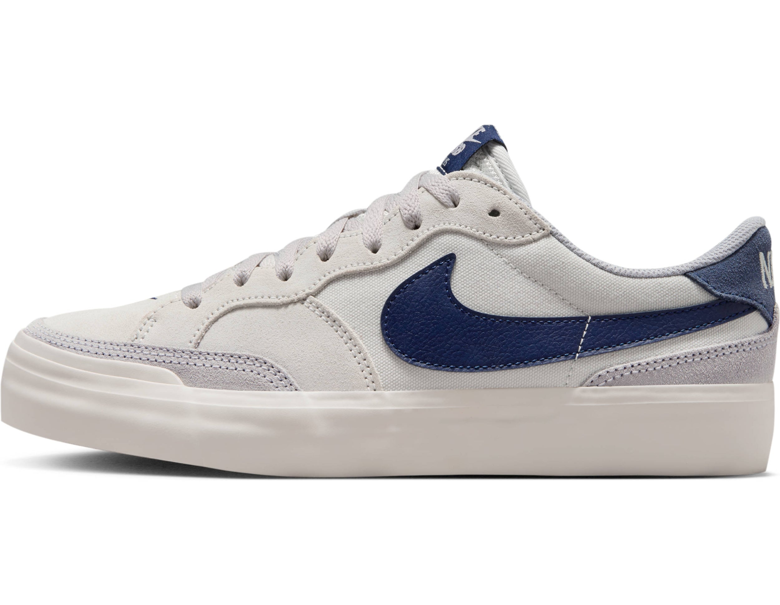 NIKE SB ZOOM POGO PLUS Photon Dust/Midnight Bild 4