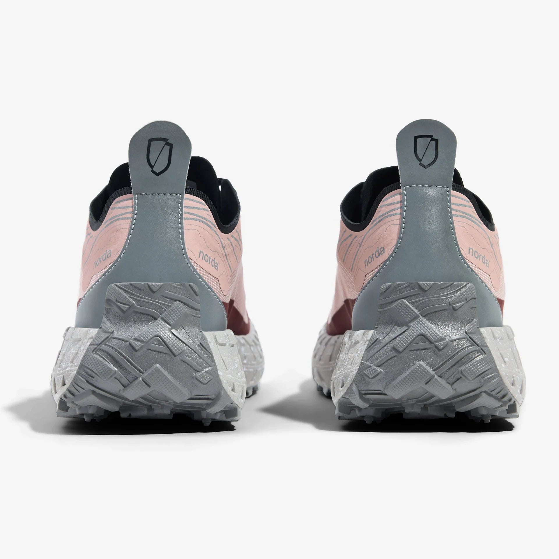 Norda® 001 Ltd. Edition Outdoor Schuhe Herren Outdoor-Schuhe Norda