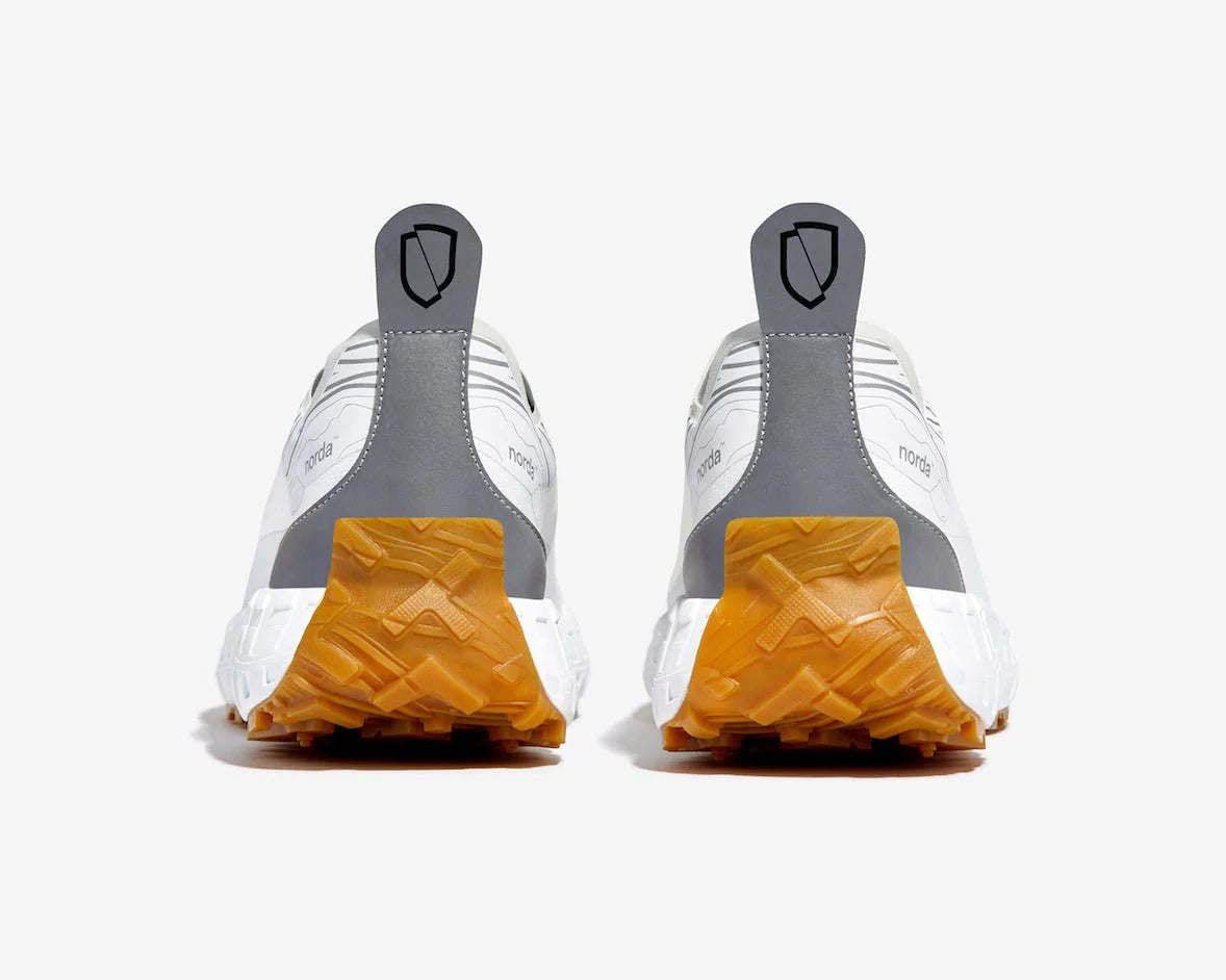 Norda® 001 M Outdoor Schuhe Herren Outdoor-Schuhe Norda