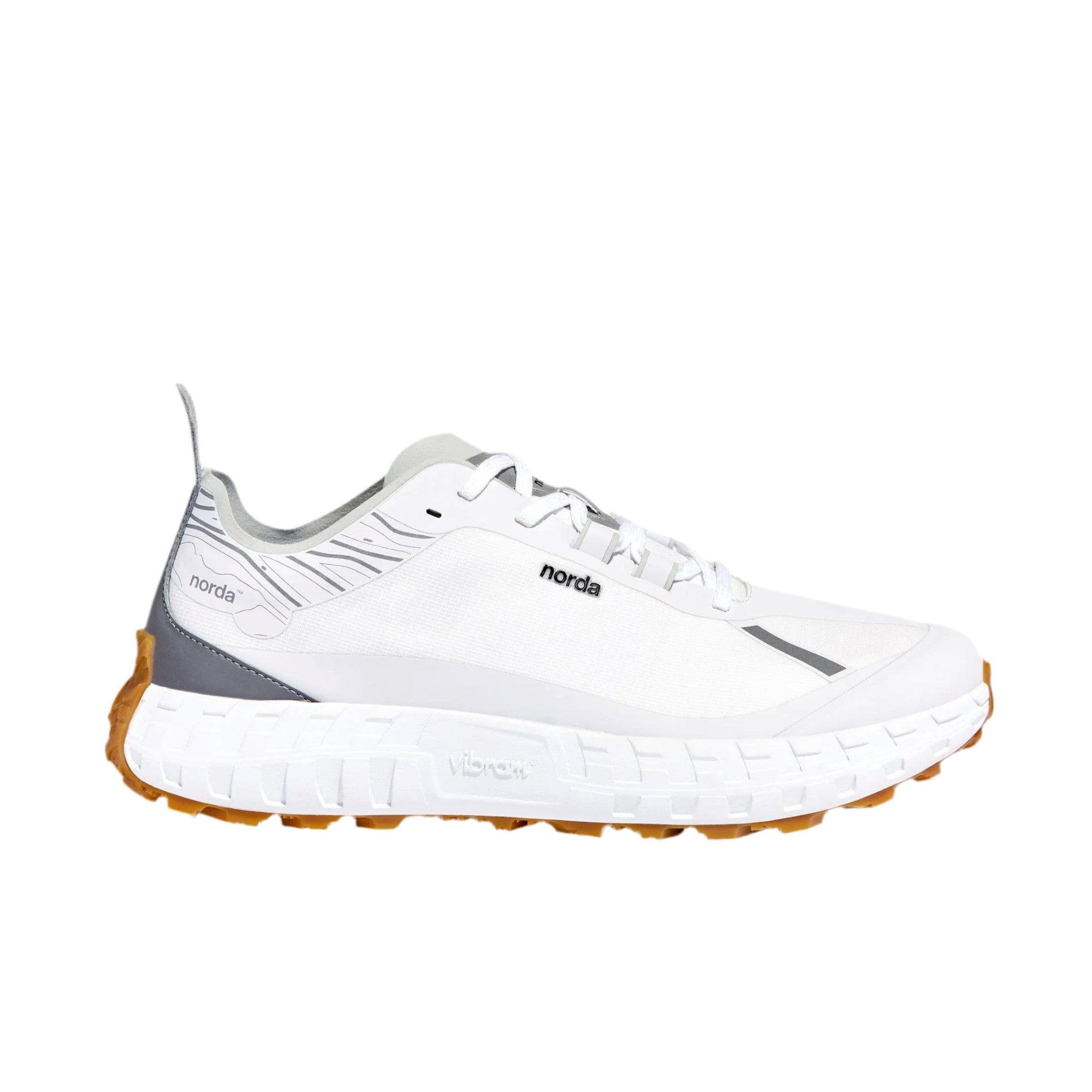 Norda® 001 M Outdoor Schuhe Herren Outdoor-Schuhe Norda