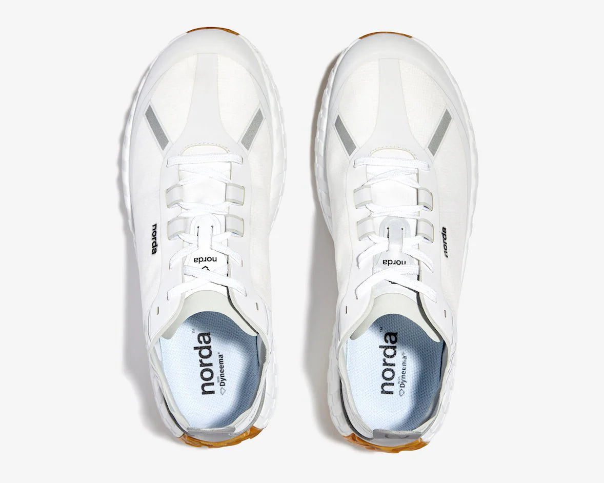 Norda® 001 M Outdoor Schuhe Herren Outdoor-Schuhe Norda