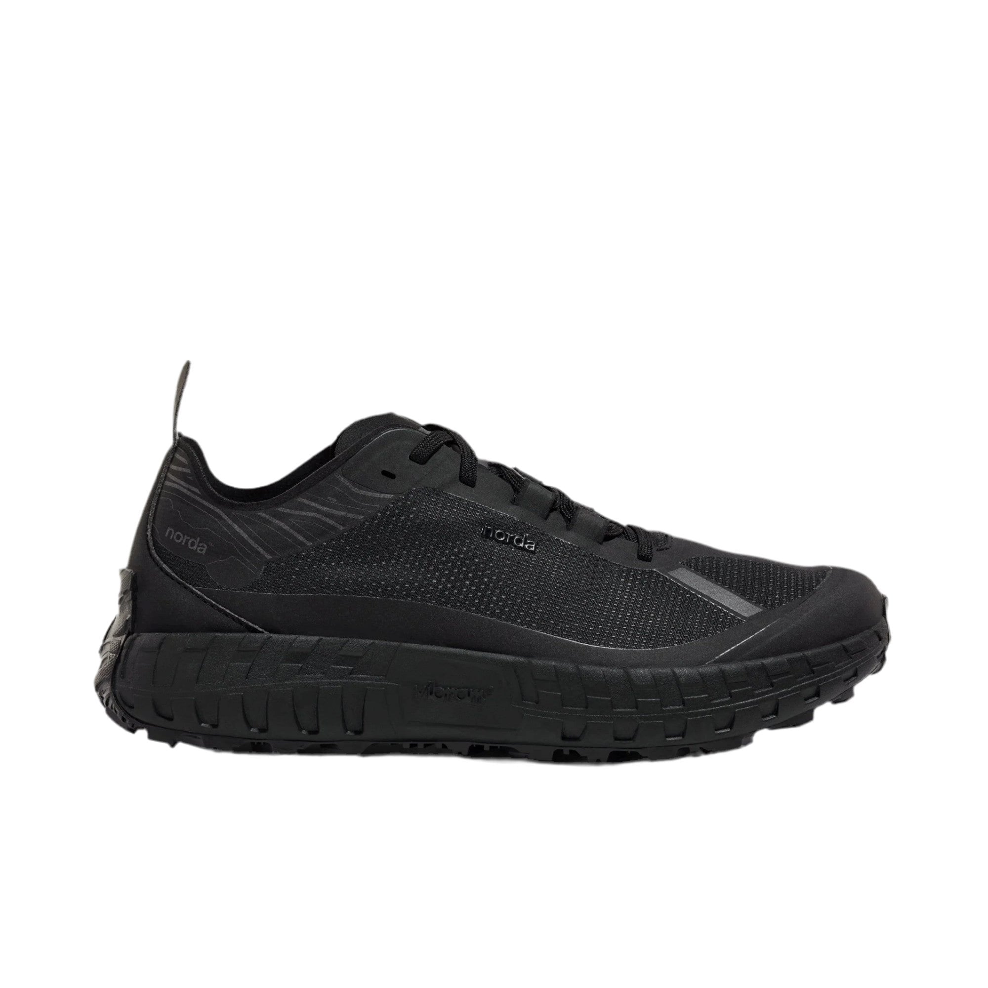 Norda® 001 M Outdoor Schuhe Herren Outdoor-Schuhe Norda