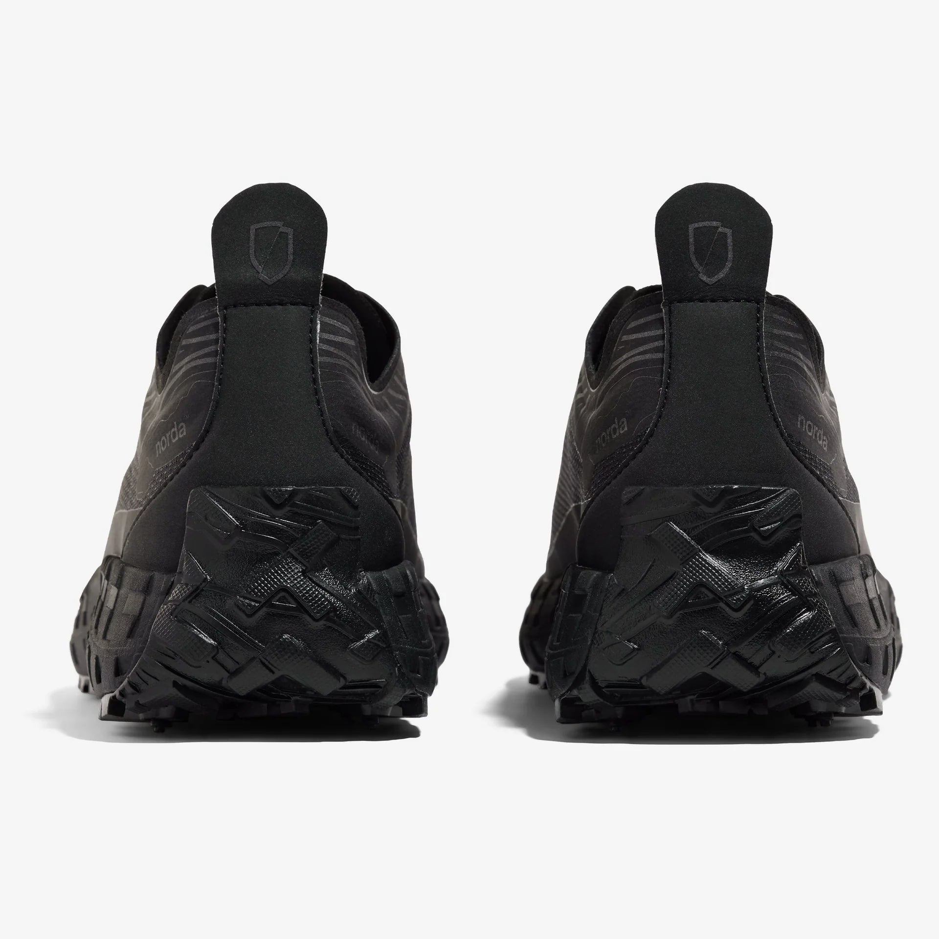 Norda® 001 M Outdoor Schuhe Herren Outdoor-Schuhe Norda