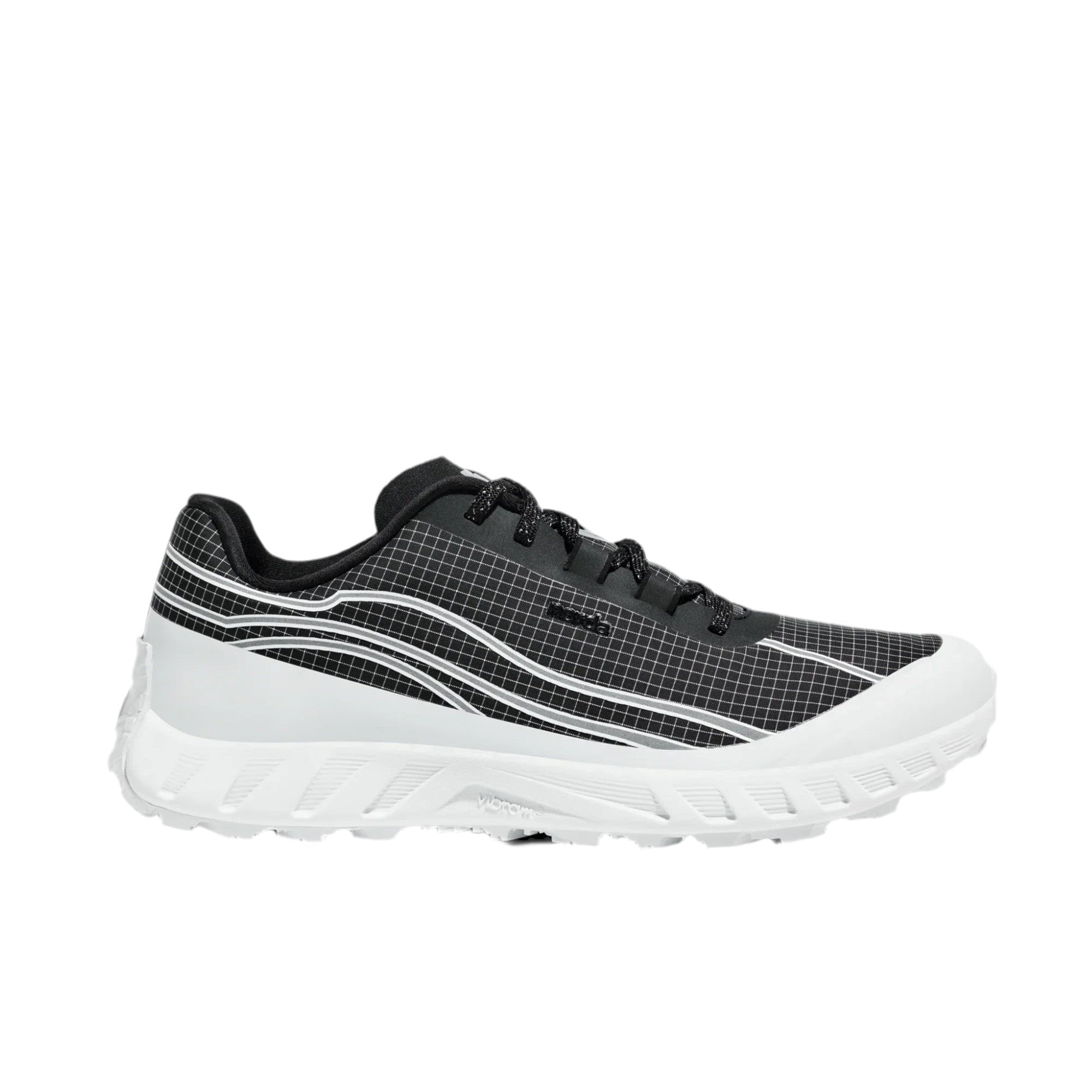 Norda® 002 M Outdoor Schuhe Herren Outdoor-Schuhe Norda