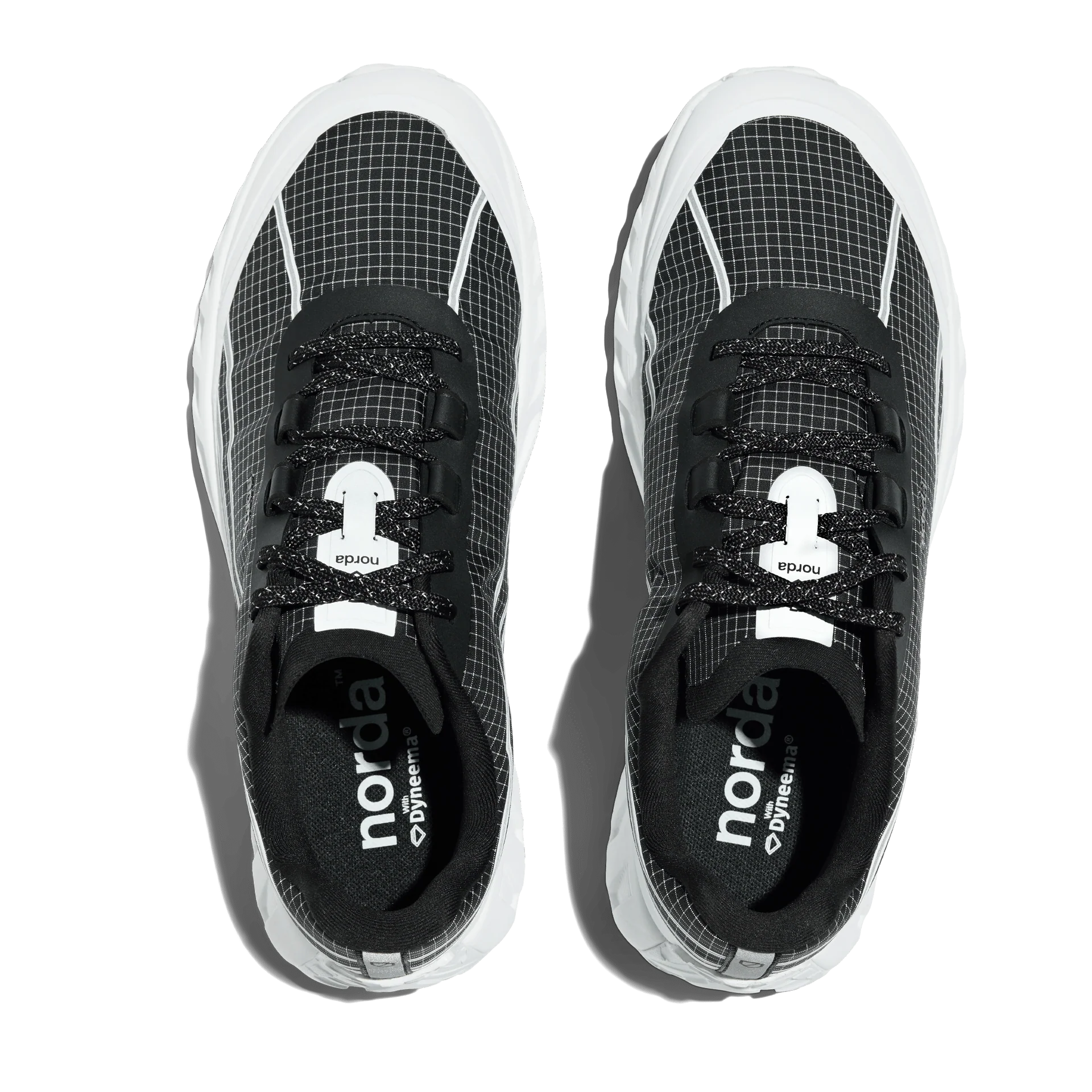 Norda® 002 M Outdoor Schuhe Herren Outdoor-Schuhe Norda