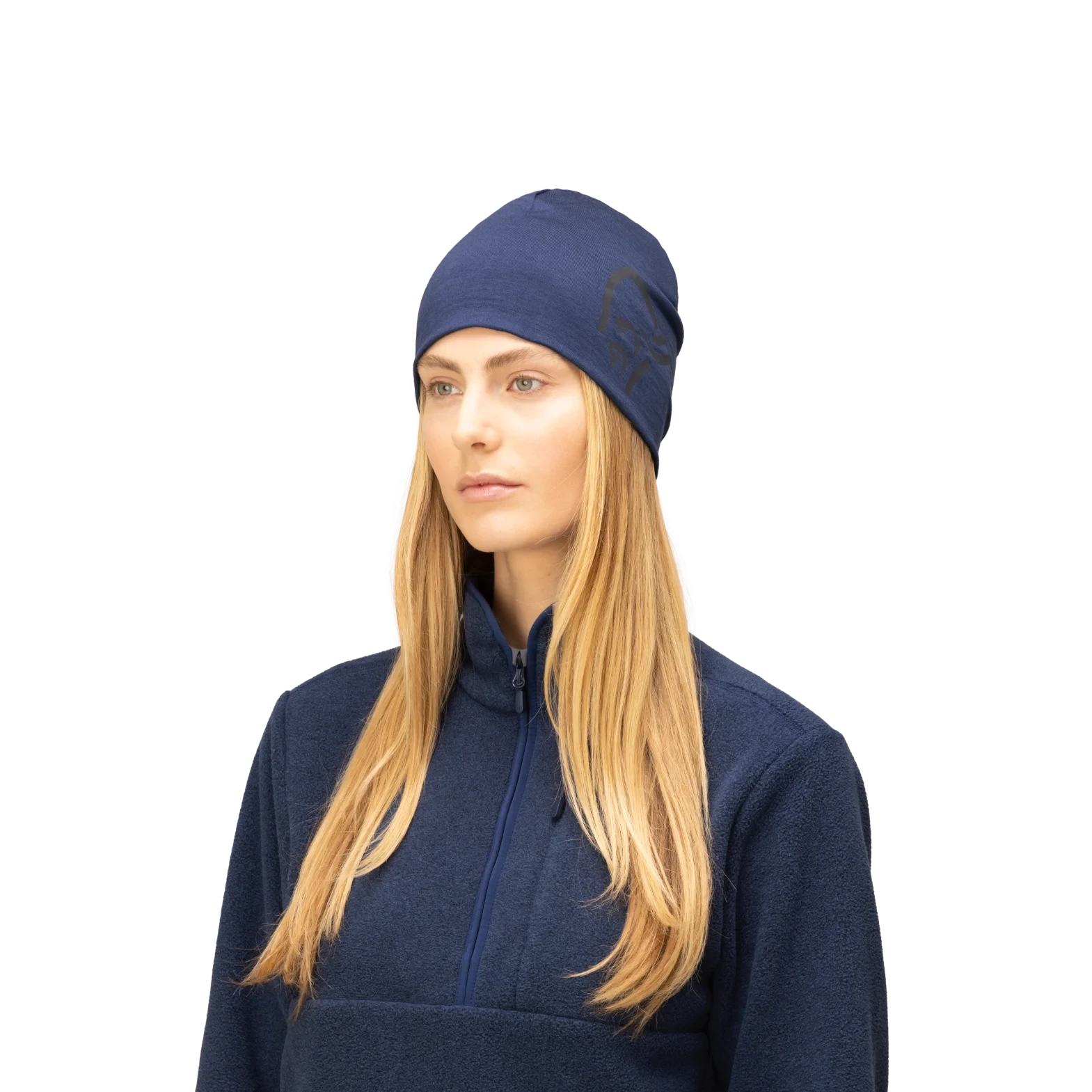 Norrona /29 pureUll180 Beanie Beanie Norda