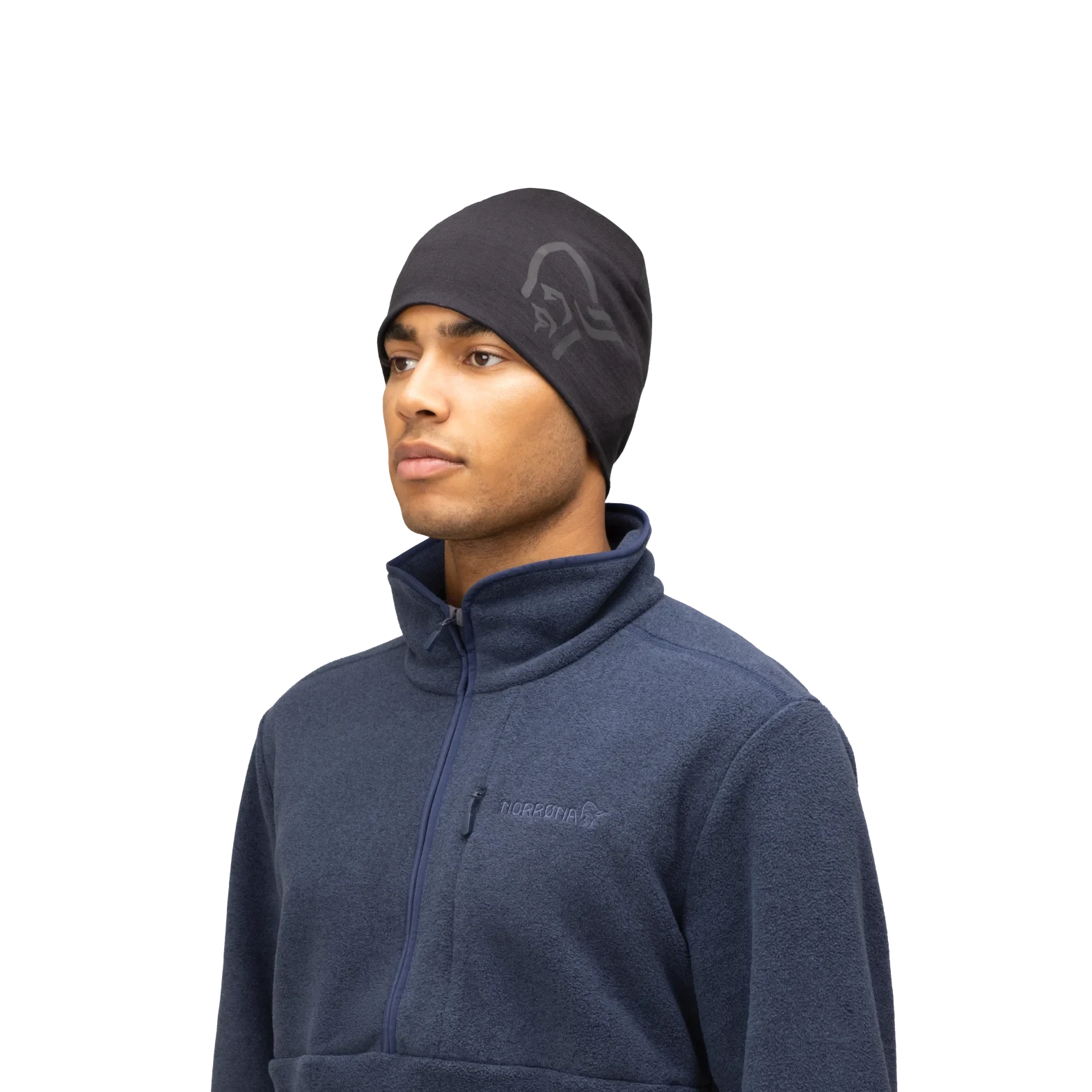 Norrona /29 pureUll180 Beanie Beanie Norda