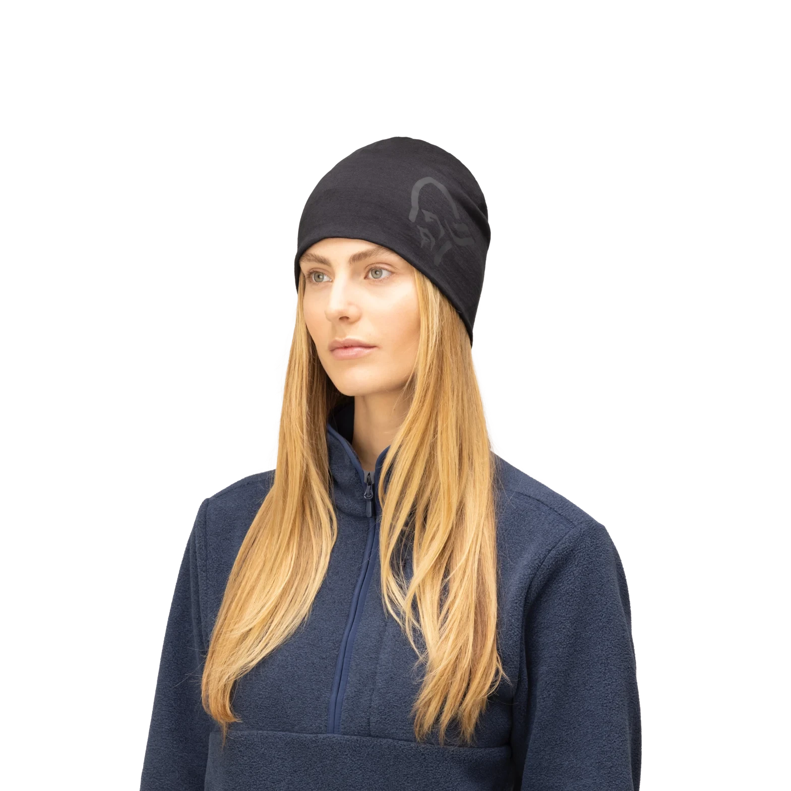 Norrona /29 pureUll180 Beanie Beanie Norda