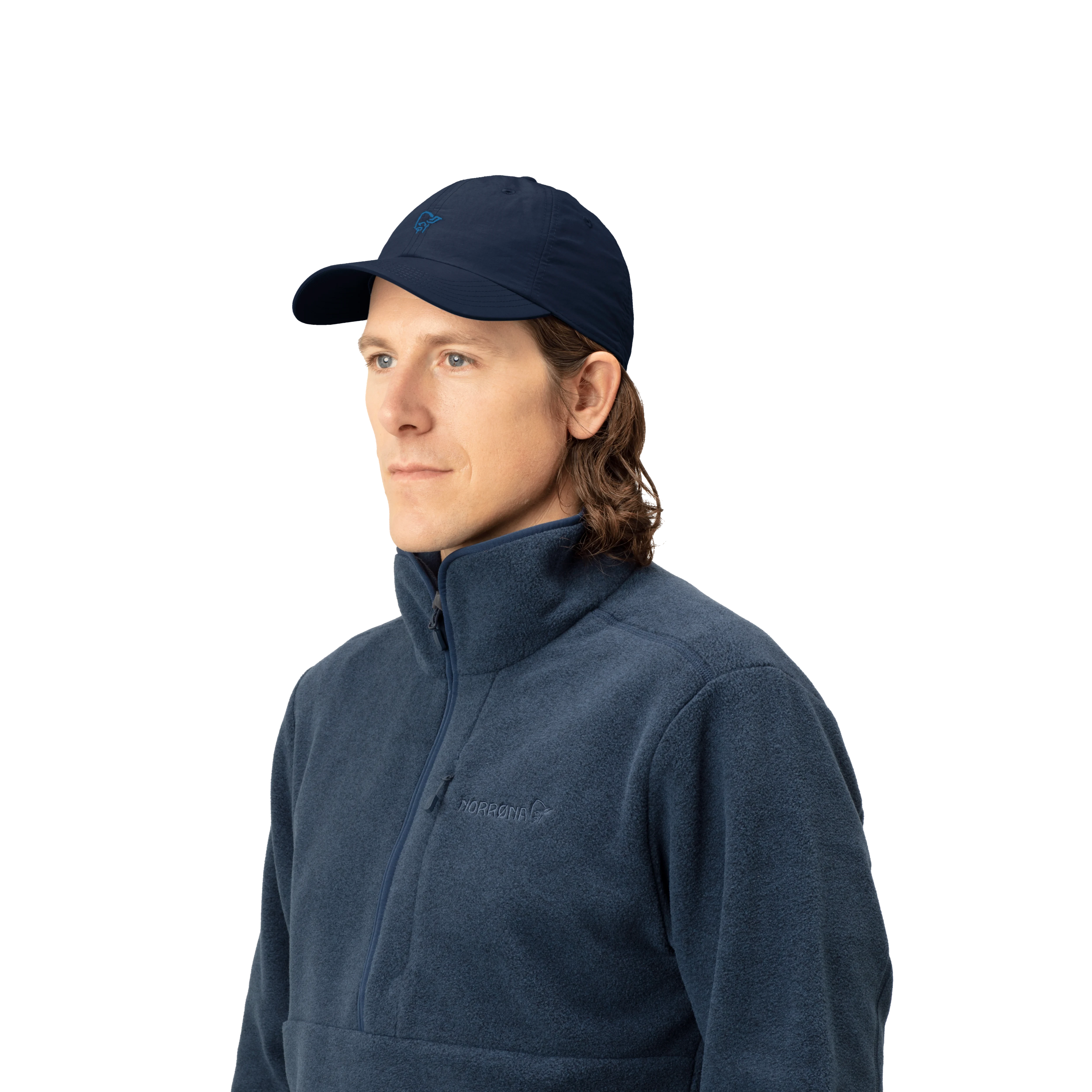 Norrona /29 Tech Sport Cap Cap Norda