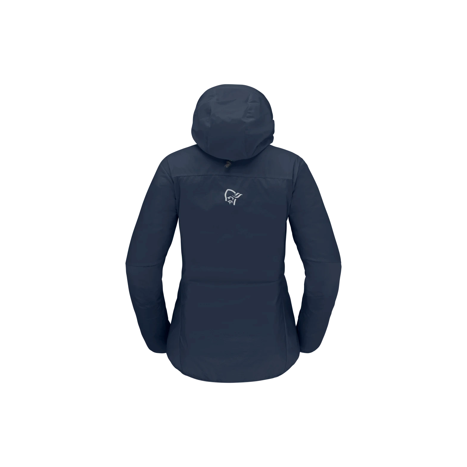 Norrona Falketind aero60 Zip Hood Damen Windjacke Norda