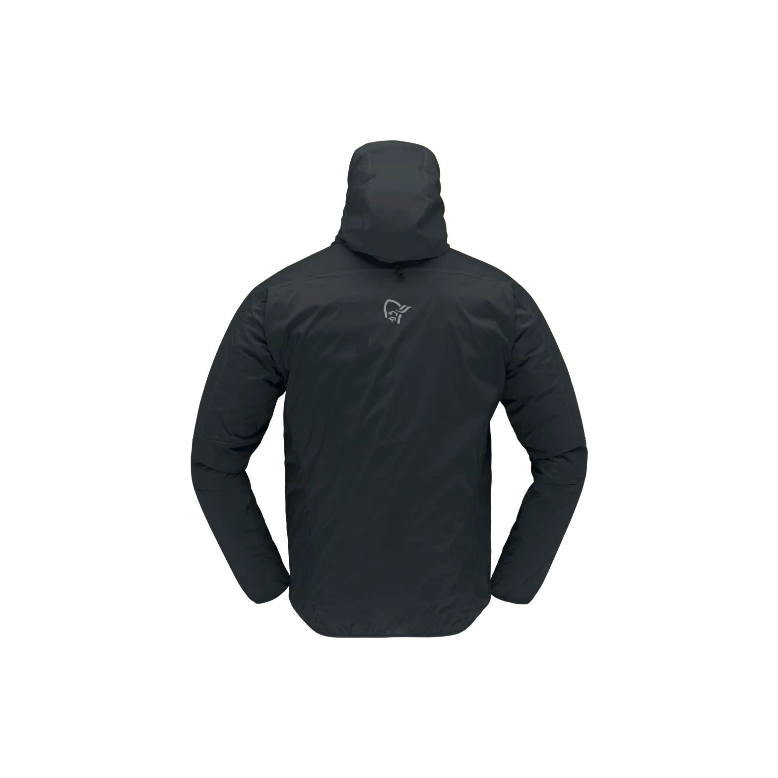 Norrona Falketind aero60 Zip Hood Herren Windjacke Norda