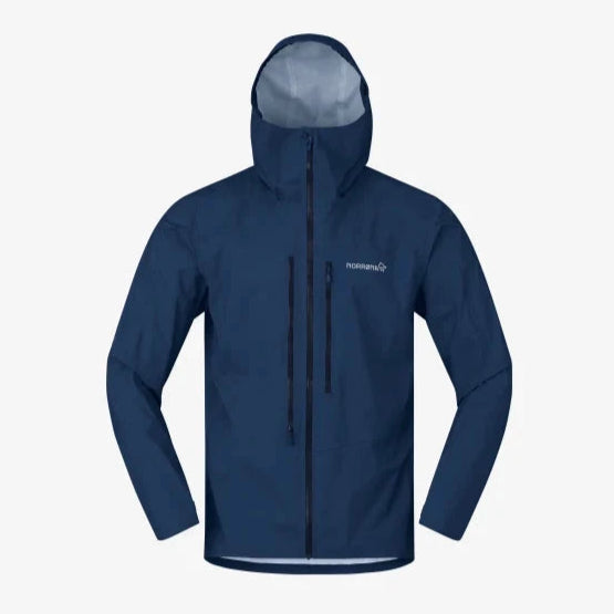 Norrona Falketind dri1 Jacke Herren Isolationsjacke Norrona