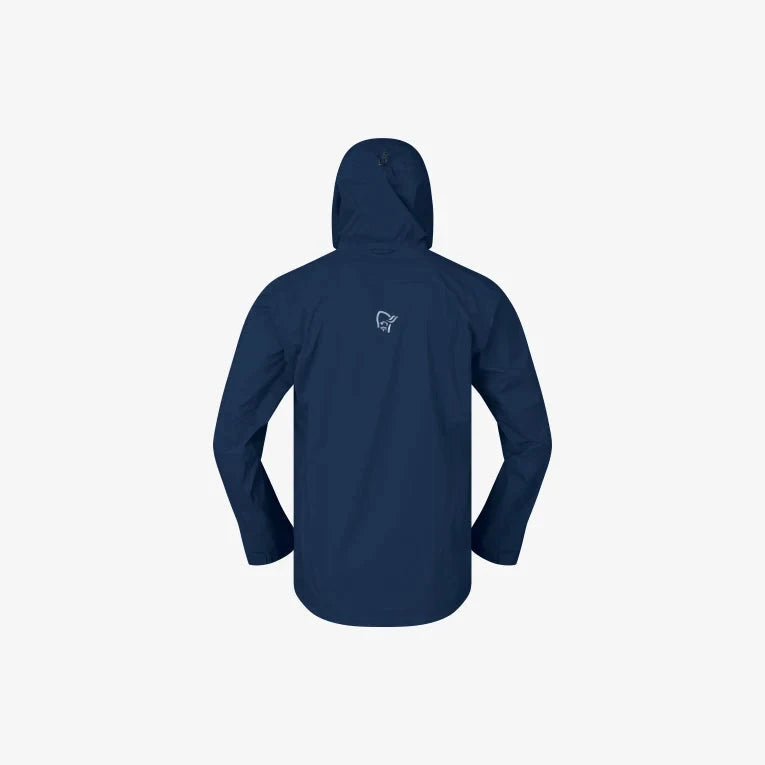 Norrona Falketind dri1 Jacke Herren Isolationsjacke Norrona