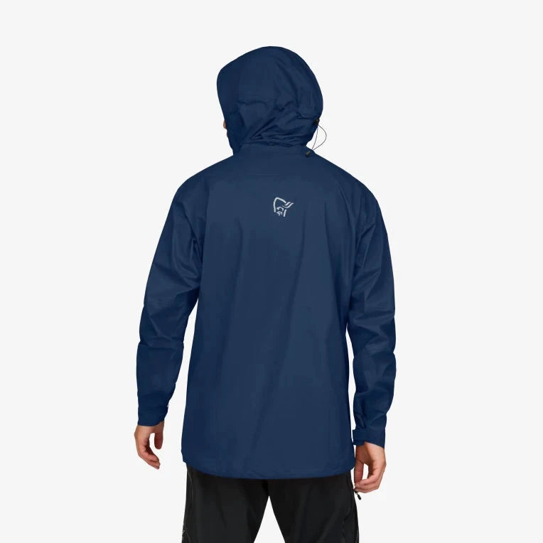 Norrona Falketind dri1 Jacke Herren Isolationsjacke Norrona