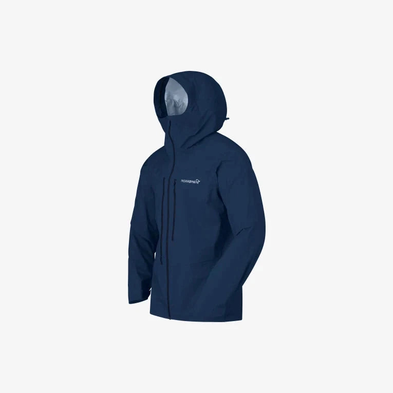 Norrona Falketind dri1 Jacke Herren Isolationsjacke Norrona