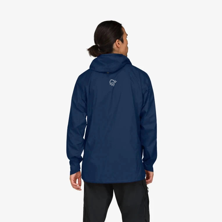Norrona Falketind dri1 Jacke Herren Isolationsjacke Norrona
