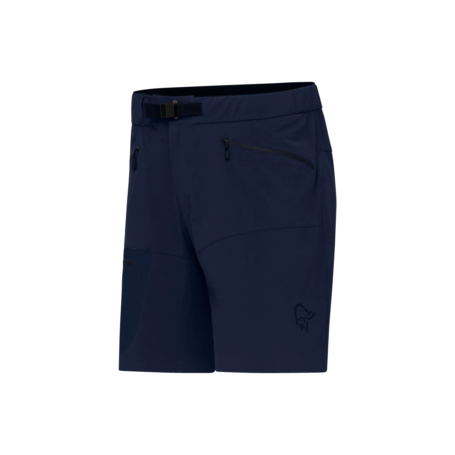 Norrona Falketind flex1 Light Shorts Herren Outdoor-Short Norda