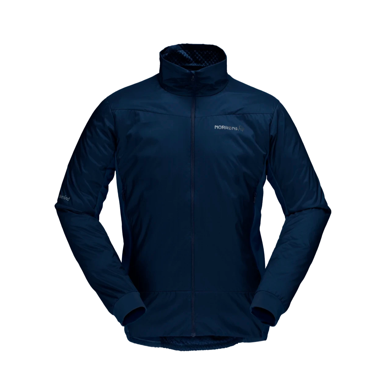 Norrona Falketind Octa Jacket Herren Isolationsjacke Norda