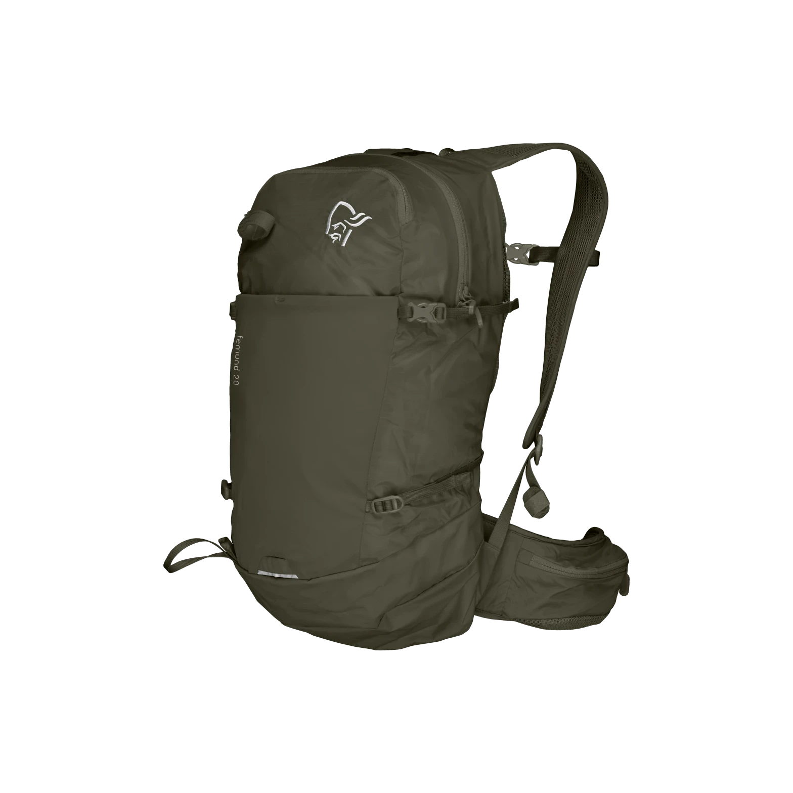Norrona Femund econyl70 Rucksack Rucksack Norda