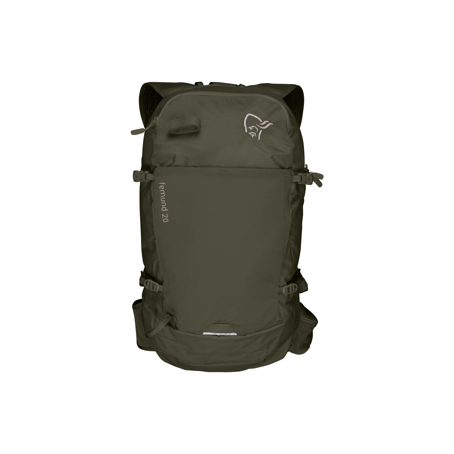 Norrona Femund econyl70 Rucksack Rucksack Norda