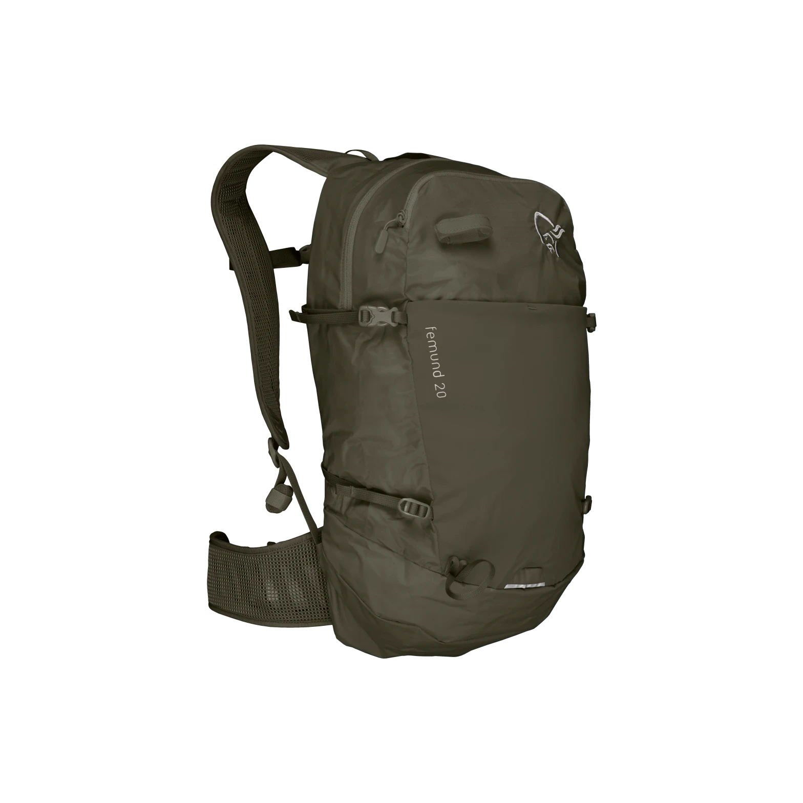 Norrona Femund econyl70 Rucksack Rucksack Norda