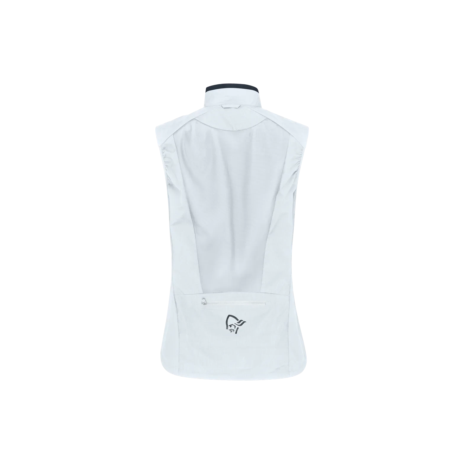 Norrona Senja aero90 Vest Damen Isolationsweste Norrona