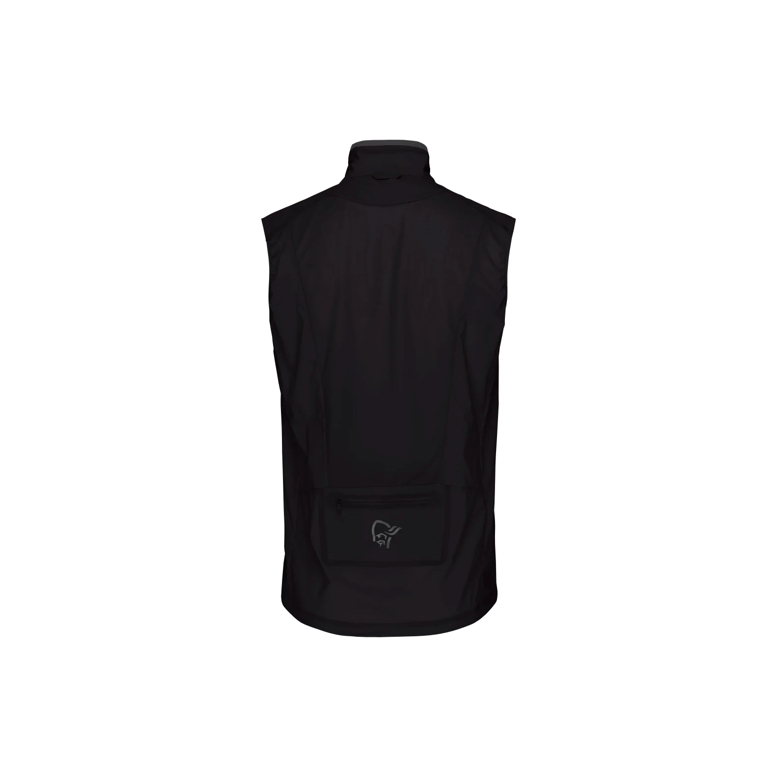 Norrona Senja aero90 Vest Herren Isolationsweste Norrona