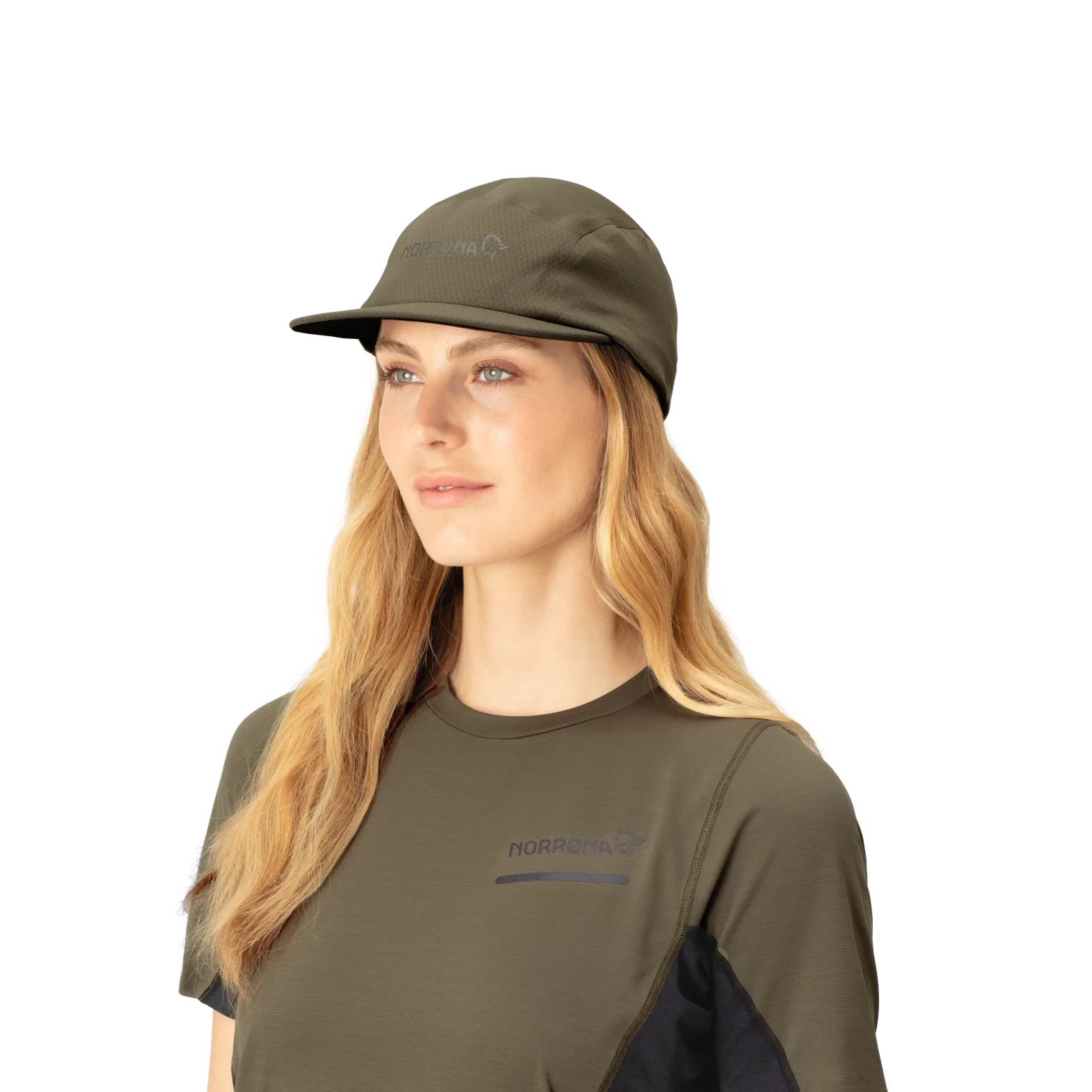 Norrona Senja Cap Cap Norda