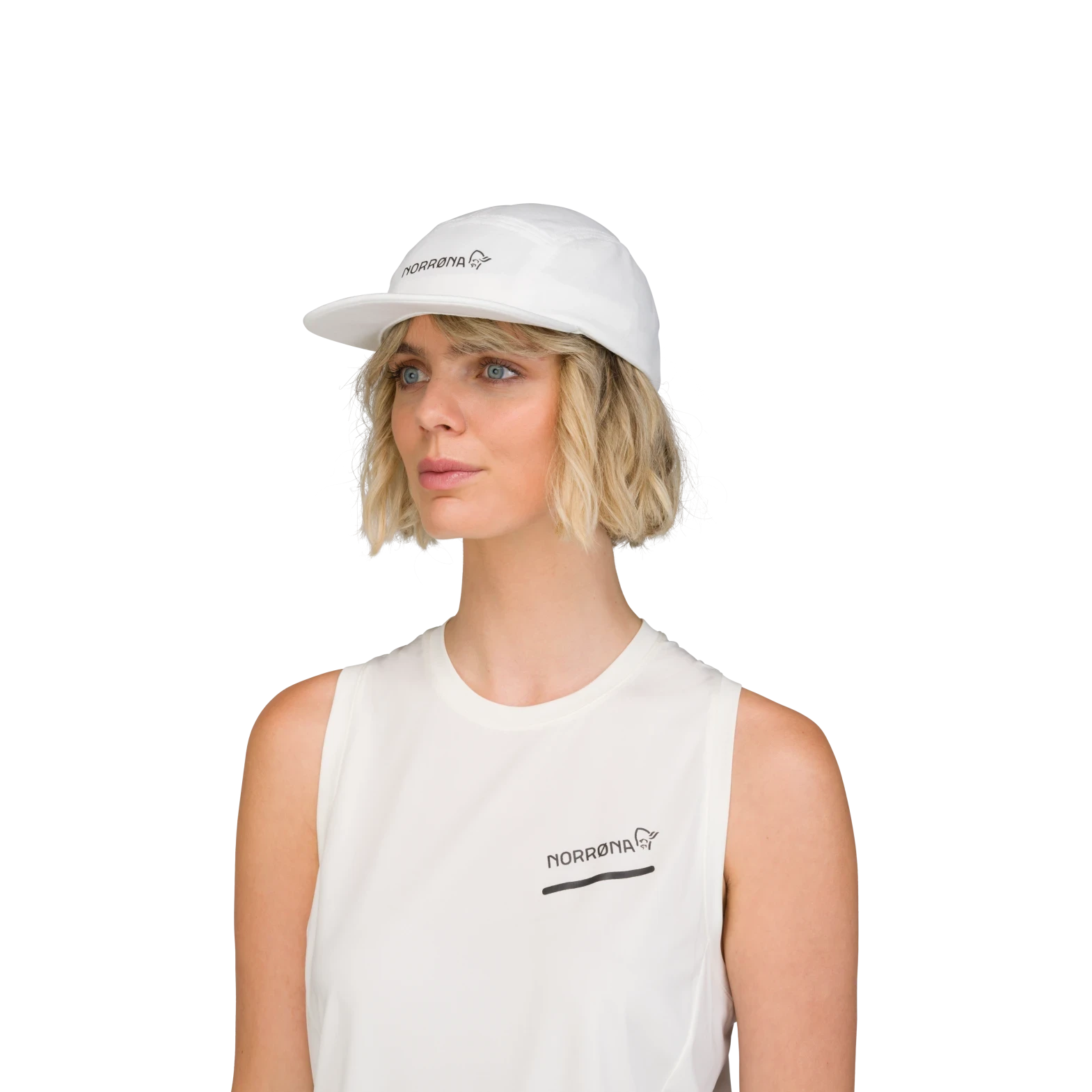 Norrona Senja Cap Cap Norda