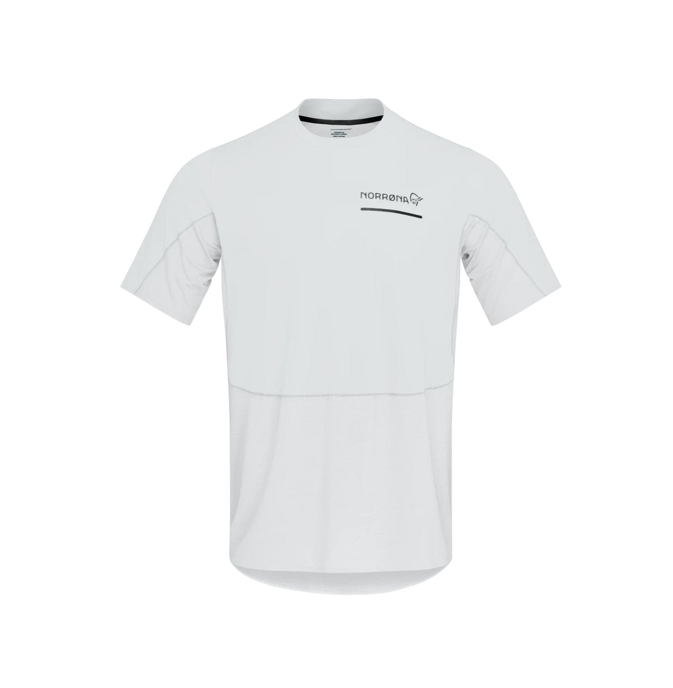 Norrona Senja Equaliser Lightweight T-shirt Herren T-Shirt Norrona
