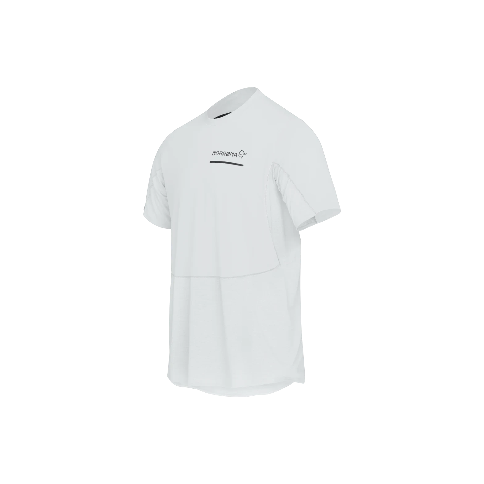 Norrona Senja Equaliser Lightweight T-shirt Herren T-Shirt Norrona