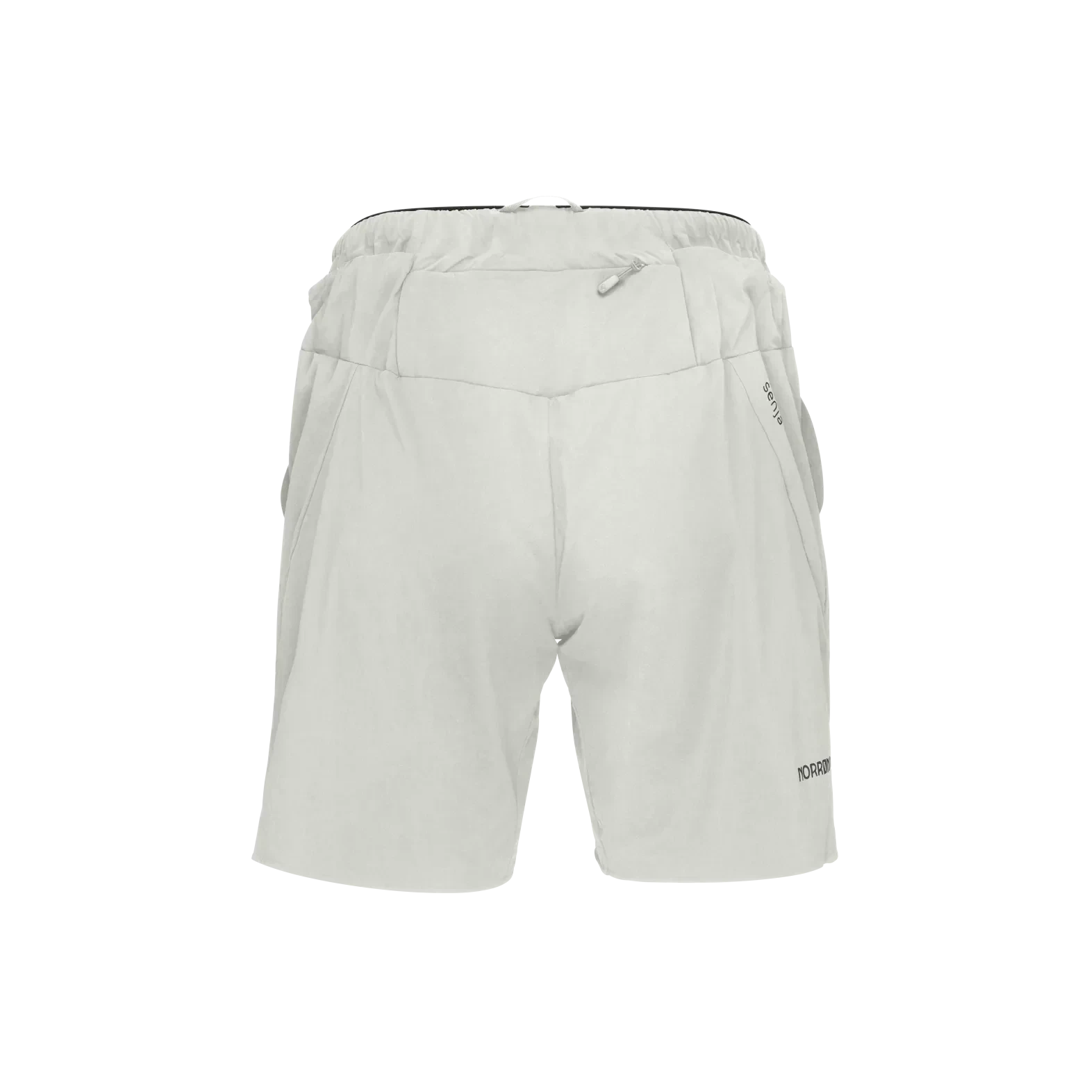 Norrona Senja flex1 8" Shorts Damen Outdoor-Short Norrona