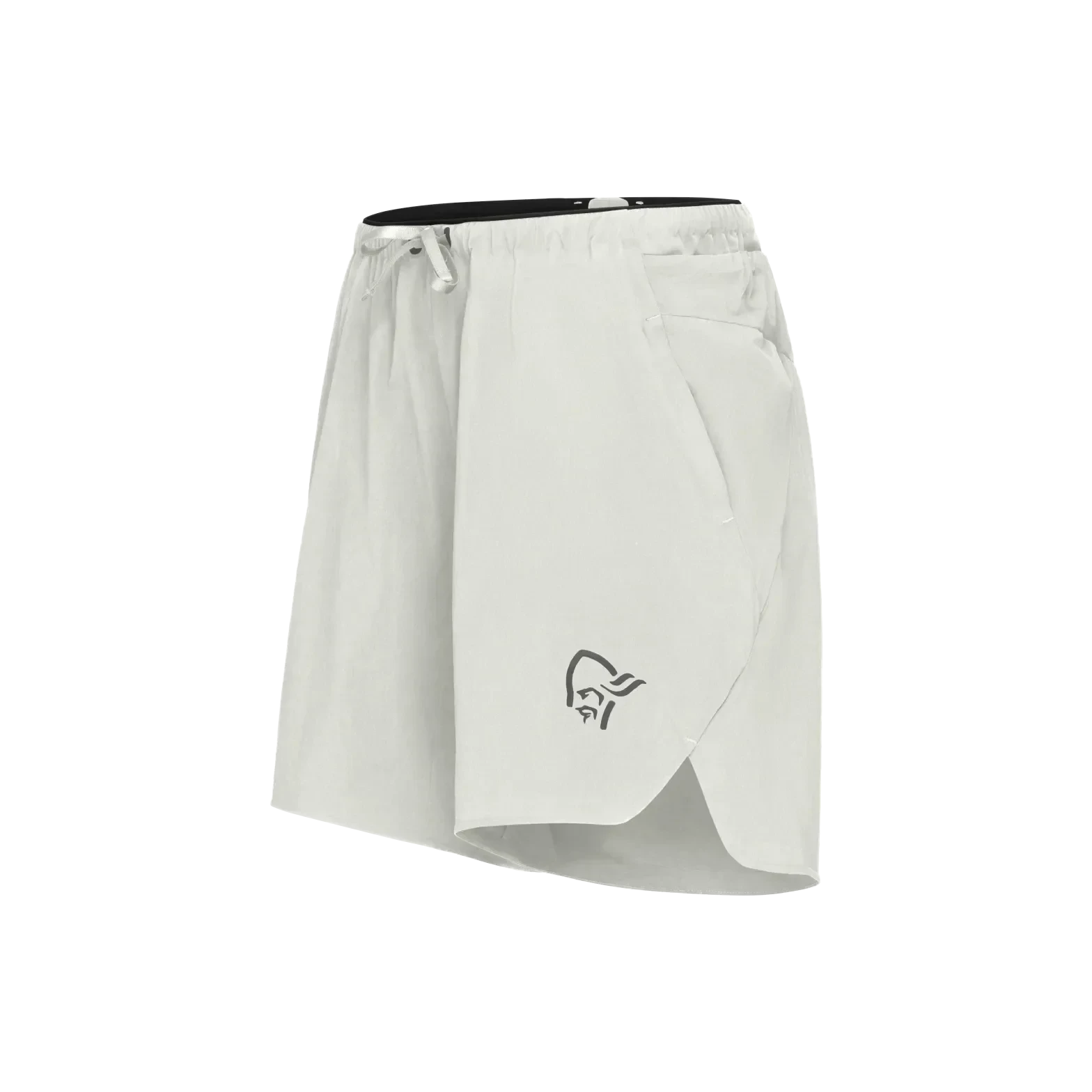 Norrona Senja flex1 8" Shorts Damen Outdoor-Short Norrona