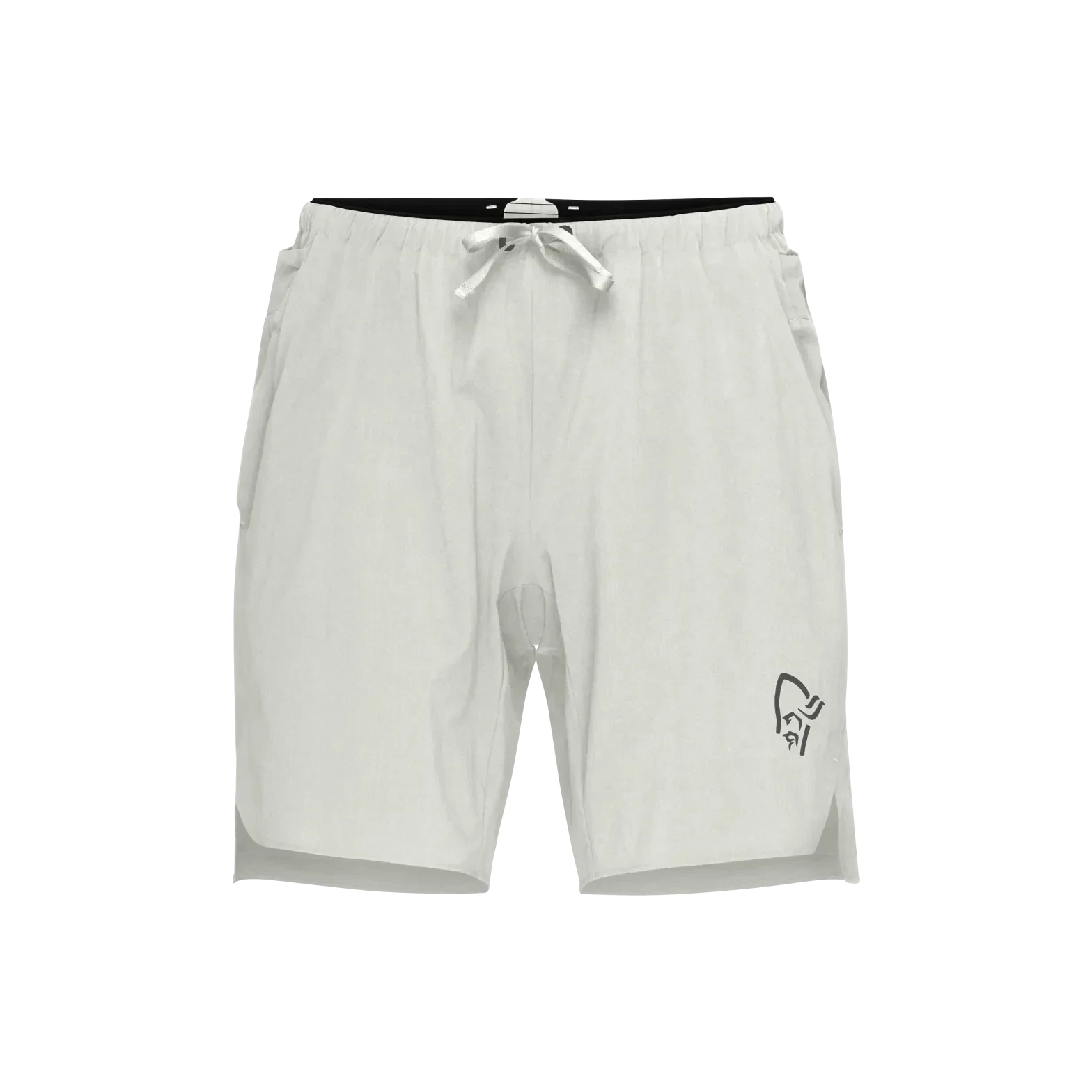 Norrona Senja flex1 8" Shorts Damen Outdoor-Short Norrona