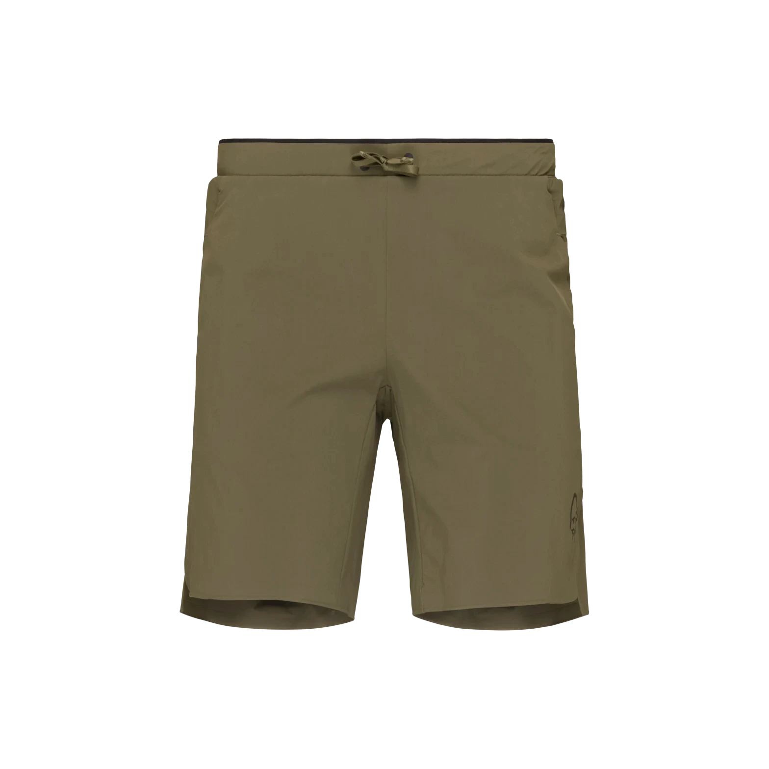 Norrona Senja flex1 9" Shorts Herren Outdoor-Short Norda