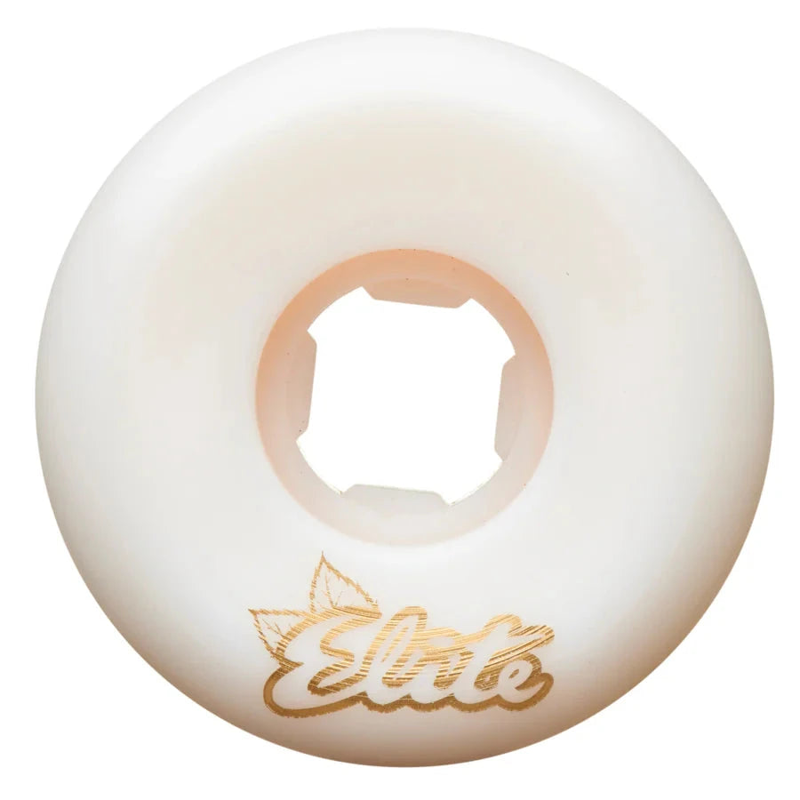 OJ Wheels Elite Nomads 95a Rollen - 54mm Rollen OJ Wheels