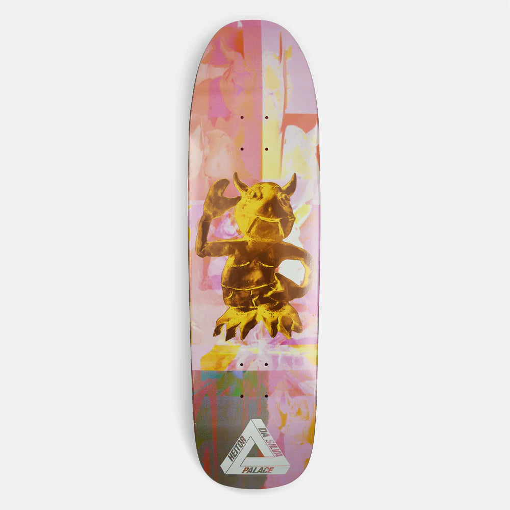 Palace Skateboards HEITOR Deck - 8,9" Decks Palace Skateboards