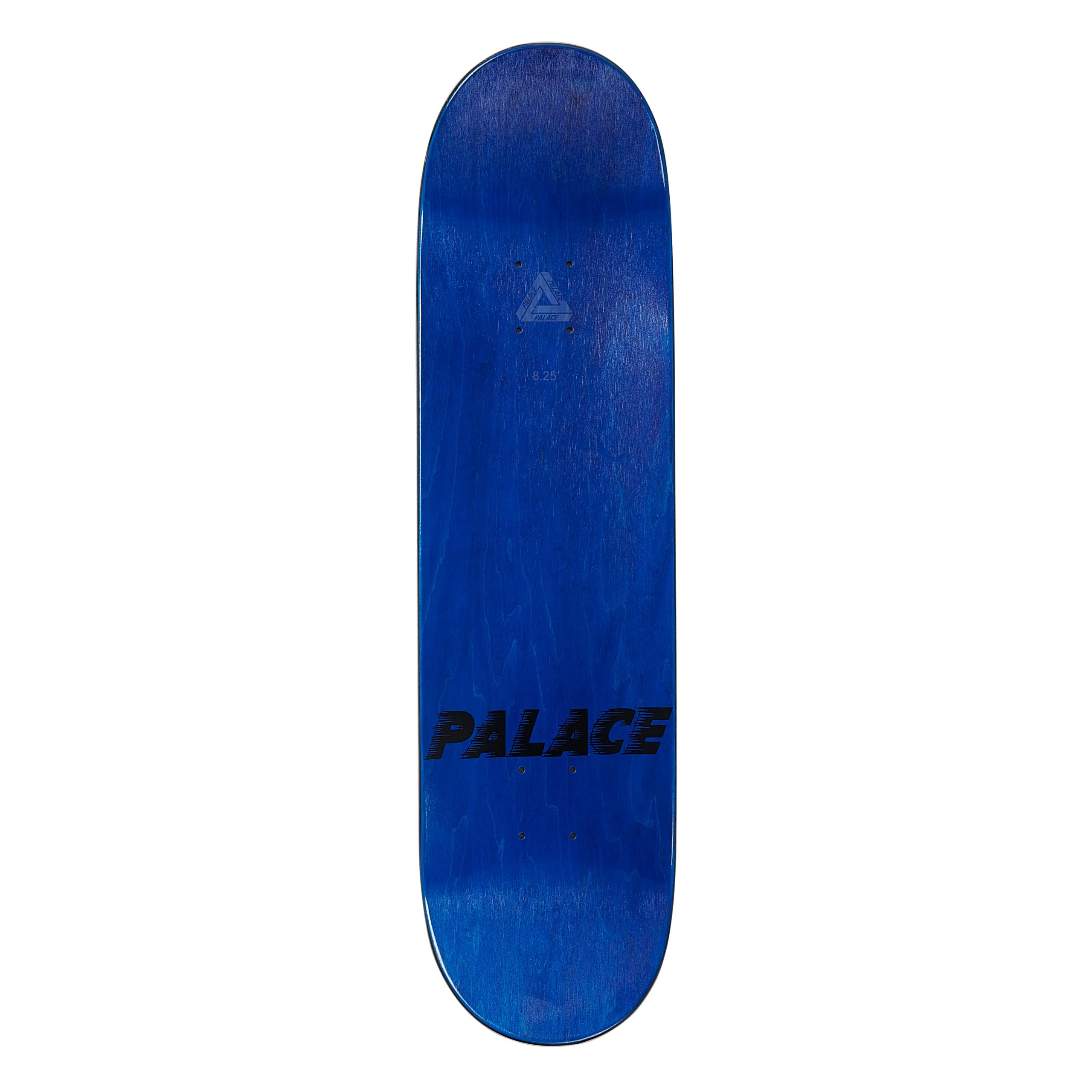 Palace Skateboards JAMAL Pro Deck - 8.25" Decks Palace Skateboards