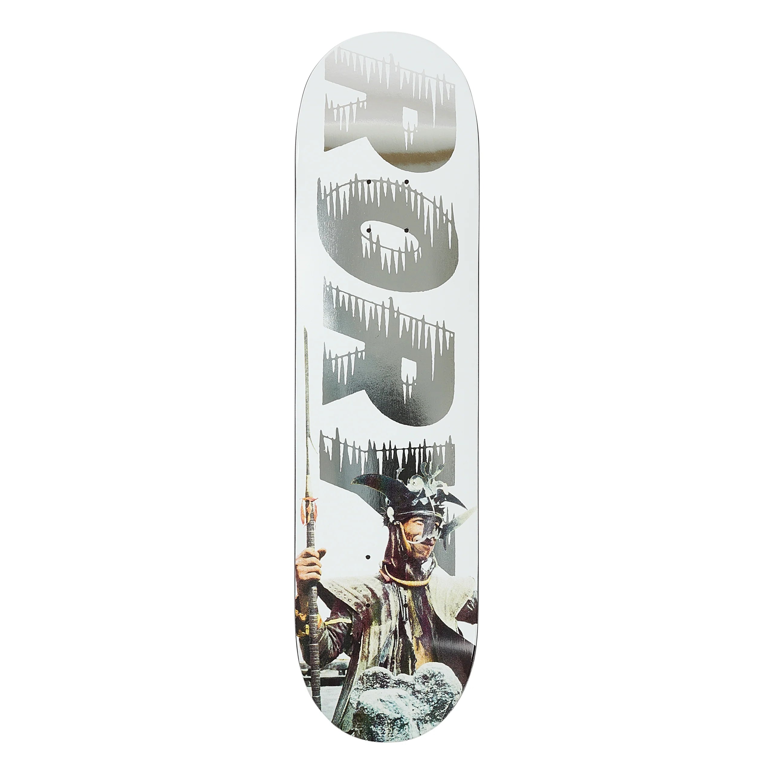 Palace Skateboards RORY Pro Deck - 8.06" Decks Palace Skateboards