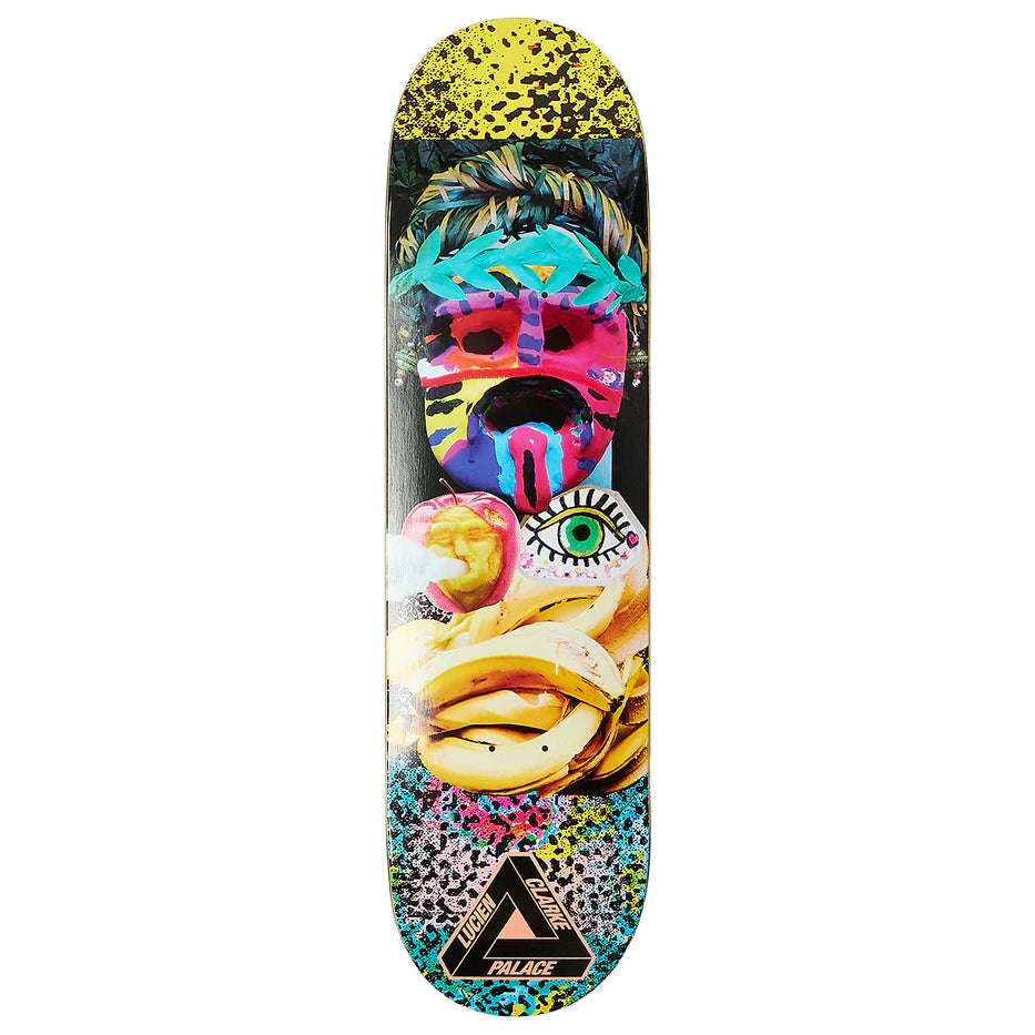 Palace Skatebords LUCIEN Deck - 8.25'' Decks Palace Skateboards