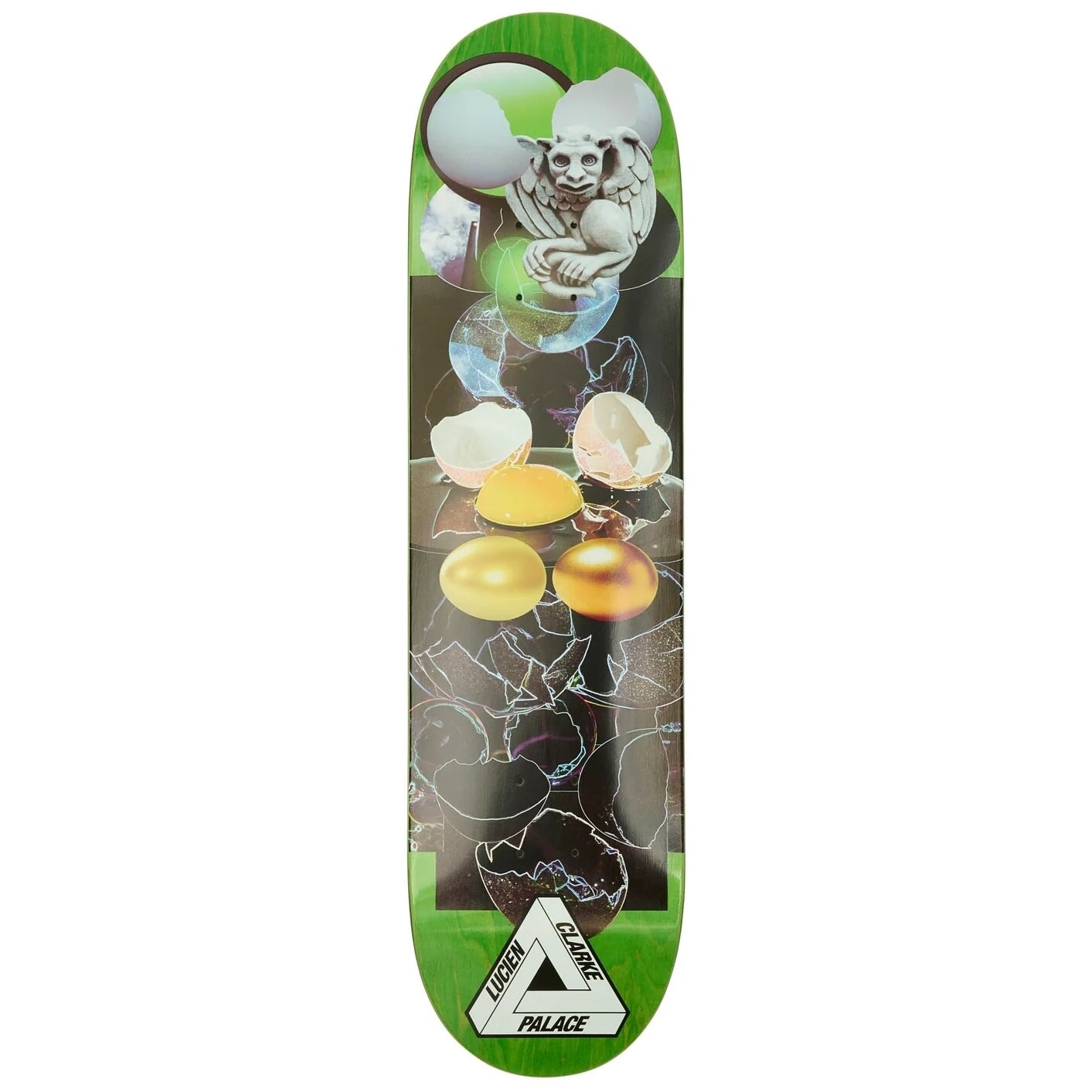 Palace Skatebords LUCIEN Deck - 8.25'' Decks Palace Skateboards