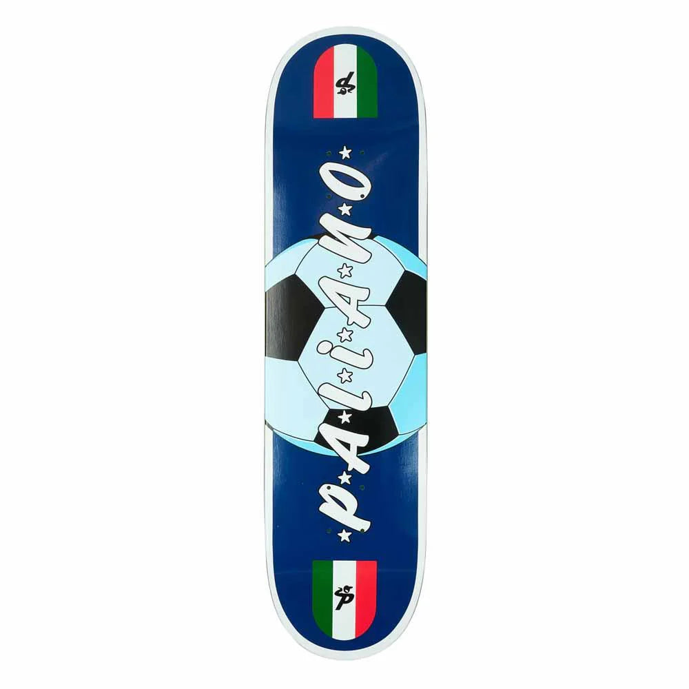 Palace Skatebords PALIANO Deck - 8'' Decks Palace Skateboards