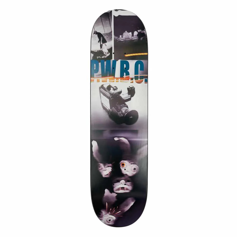 Palace Skatebords P.W.B.C Deck - 8.2'' Decks Palace Skateboards
