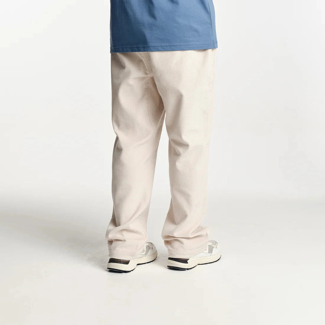 Parlez Alvada Trouser Hose Herren Chino Parlez