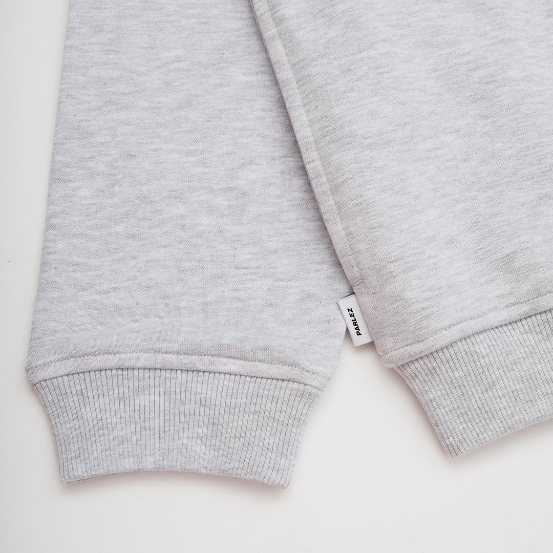 Parlez Amos Oversized Hoodie Herren Hoodie Parlez