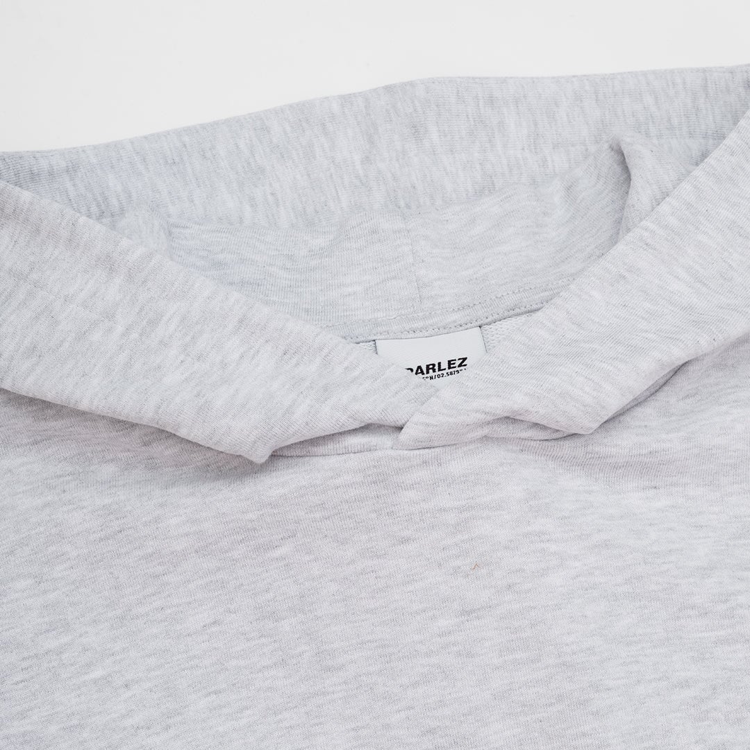 Parlez Amos Oversized Hoodie Herren Hoodie Parlez