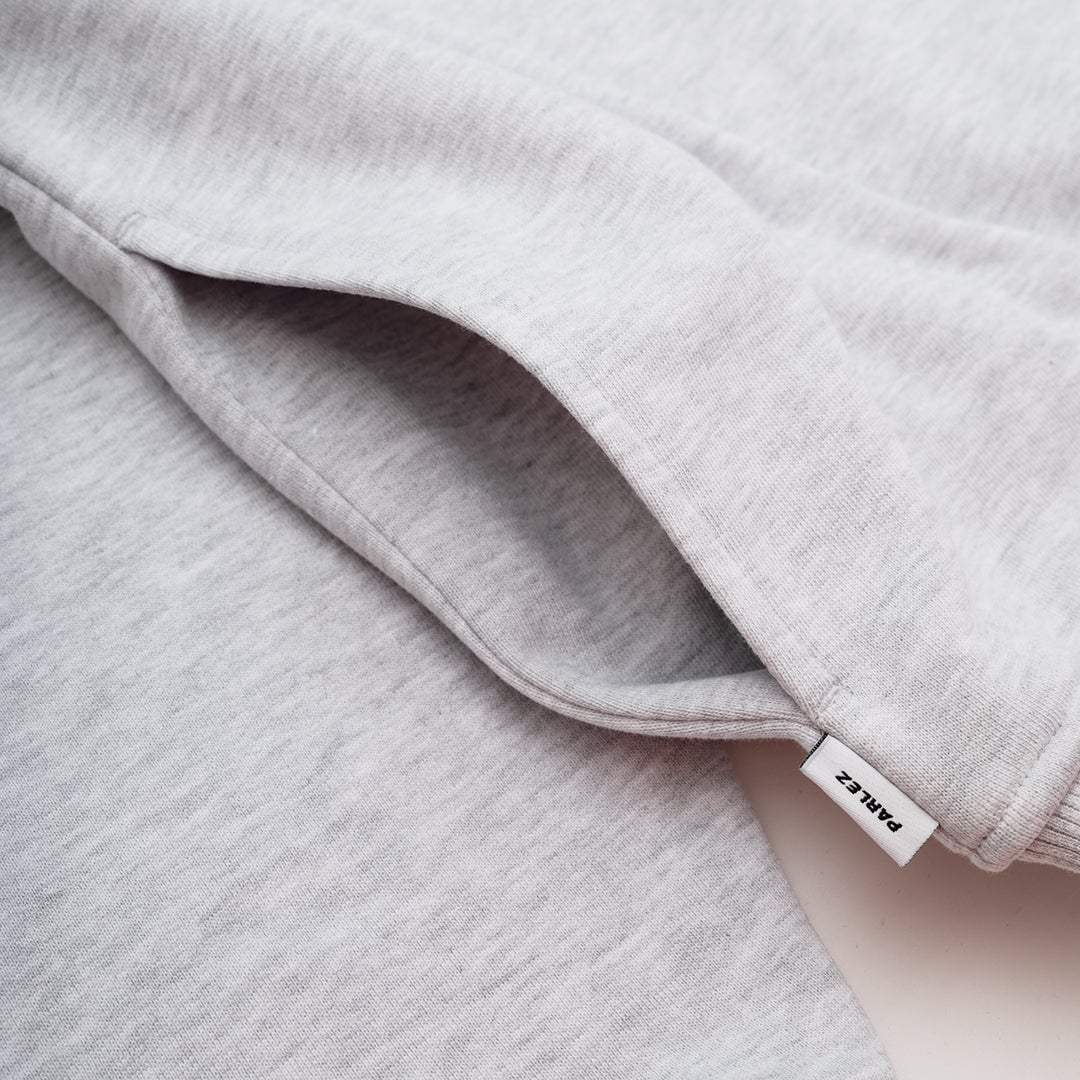 Parlez Amos Oversized Hoodie Herren Hoodie Parlez